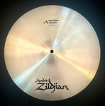 Zildjian A 16” Medium Crash Cymbal