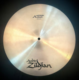 Zildjian A 16” Medium Crash Cymbal