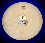 Sabian 14” HH X-Celerator Hi Hats (Pair)