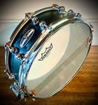 Pearl HEP1450 Hybrid Exotic 14x5 VectorCast Snare Drum