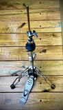 Pearl H2000 PowerShifter Eliminator Double Braced 3-Leg Hi-Hat Stand