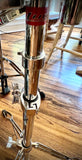 Keller Shelled Ludwig 4pc - Modern Day Spin-off of “New Yorker” Kit