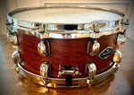 TAMA 14x6” Starclassic Performer B/B Birch/Bubinga Snare Drum