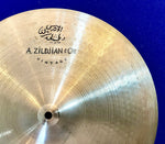 Zildjian & Cie 16” Vintage Crash Cymbal