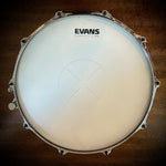 DrumPickers Classic “Fat Boy” 14x6.5” Maple/Mahogany Snare Drum
