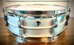 1976 Ludwig 14x5” Acrolite Snare Drum - Pristine Condition