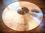 Sabian HHX 18” Power Crash Cymbal