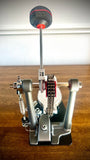 Pearl P1030R Eliminator Solo Red Cam Single Bass Drum Pedal