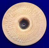 Sabian AAX 14” Medium Hi Hats (Pair)