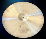 Sabian AA 20” Medium Heavy Ride Cymbal