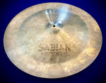 Sabian 20” HH Chinese Cymbal (Late 80’s)