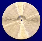 Sabian 15” Stratus Hi Hat Cymbals (Pair) - Mint Condition
