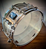 Sonor Aluminum Kompressor 14x6.5” Snare Drum KS1465SDA