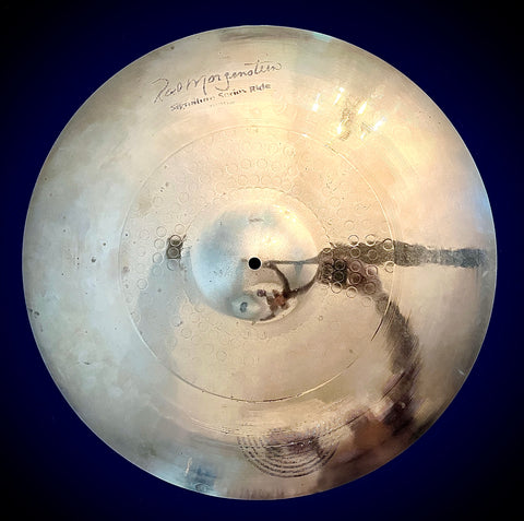 Sabian 21” Rod Morgenstein Signature Tru-Top Ride Cymbal