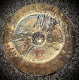 Samsun Explorer Series Hand Hammered (6/5+2 HH) Cymbal Pack with Case