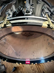 Keller Shelled Ludwig 4pc - Modern Day Spin-off of “New Yorker” Kit