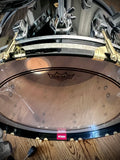 Keller Shelled Ludwig 4pc - Modern Day Spin-off of “New Yorker” Kit