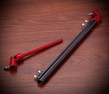 DrumPickers DPDS9002 Double Pedal Driveshaft