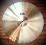 Paiste 24” Giant Beat Multi-Function Ride Cymbal