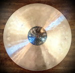 Sabian HHX 18” Power Crash Cymbal
