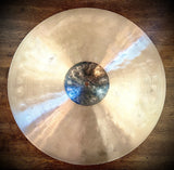 Sabian HHX 18” Power Crash Cymbal
