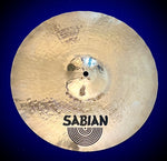 Sabian 14” HH X-Celerator Hi Hats (Pair)