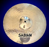 Sabian 14” HH X-Celerator Hi Hats (Pair)
