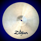 Zildjian A 14” Thin Crash Cymbal