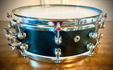 Pearl HEP1450 Hybrid Exotic 14x5 VectorCast Snare Drum