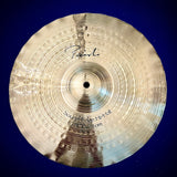 Paiste 14” Signature Sound Edge Hi Hat Cymbals