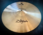 Zildjian A 20” Medium Ride Cymbal