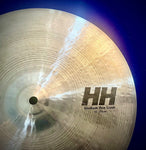 Sabian 14” HH Medium Thin Crash Cymbal