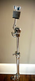 Pearl C930 Series Straight Cymbal Stand - Double Braced