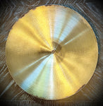 Zildjian A 14” New Beat Hi Hat Cymbals (Pair)
