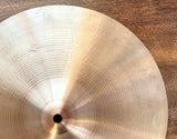 Zildjian - Multi Application Cymbals (ZMAC) Marching, Concert, Jazz Cymbals