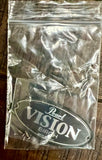 Pearl Vision All Birch Badge Badge (1)