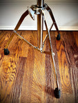 Yamaha CS 750 Single Braced Straight Cymbal Stand