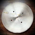 Zildjian A 14” Quick Beat Hi Hat Cymbal - Bottom Cymbal only