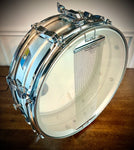 1976 Ludwig 14x5” Acrolite Snare Drum - Pristine Condition