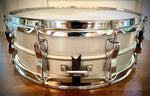 1981 Ludwig 14x5” Acrolite Snare Drum