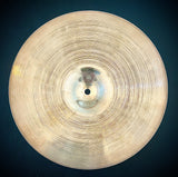 Sabian 13” AAX Fast Hi Hat Cymbals (Pair)