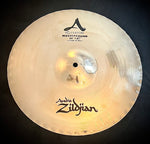 Zildjian 14” A Custom Mastersound Hi Hats (Set)
