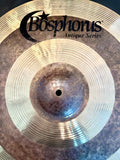 Bosphonis Antique Series 18” Crash Ride Cymbal