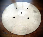 Zildjian A 14” Quick Beat Hi Hat Cymbal - Bottom Cymbal only