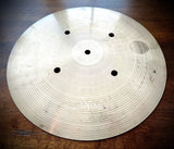 Zildjian A 14” Quick Beat Hi Hat Cymbal - Bottom Cymbal only