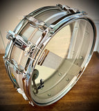 1981 Ludwig 14x5” Acrolite Snare Drum