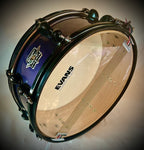 Premier 14x5.5” Cambria Series Snare Drum in Violet Satin