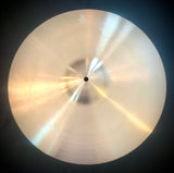 Zildjian 18 inch A Zildjian Thin Crash Cymbal