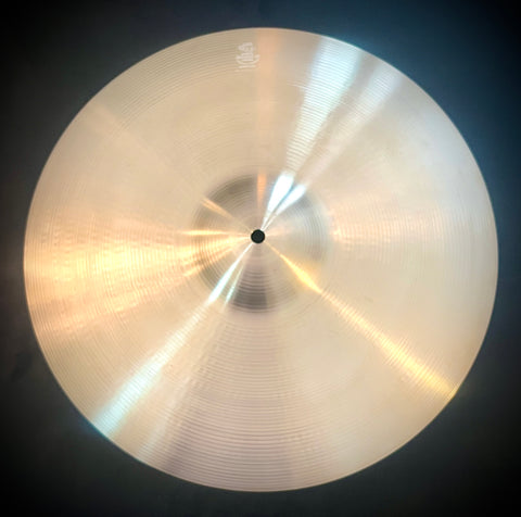 Zildjian 18 inch A Zildjian Thin Crash Cymbal