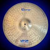 UFIP Bionic Series 21” Ride Cymbal